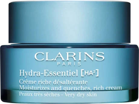 Clarins Hydra-Essencial Rico 50 ml