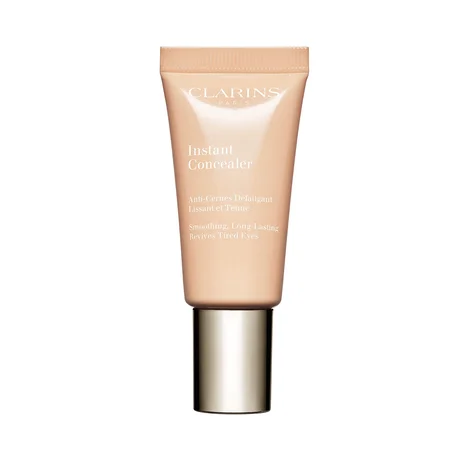 Corrcteur instantané Clarins - Camouflage, 02 Beige clair, Couverture complète