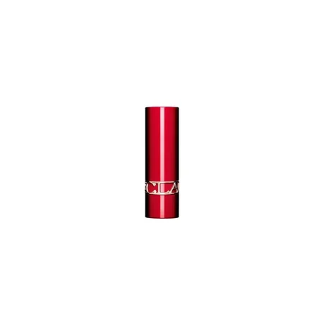 Étui rouge Joli Rouge de Clarins