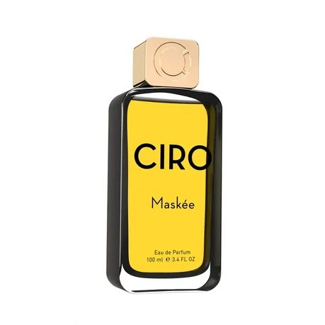 Máscara CIRO 100 ml