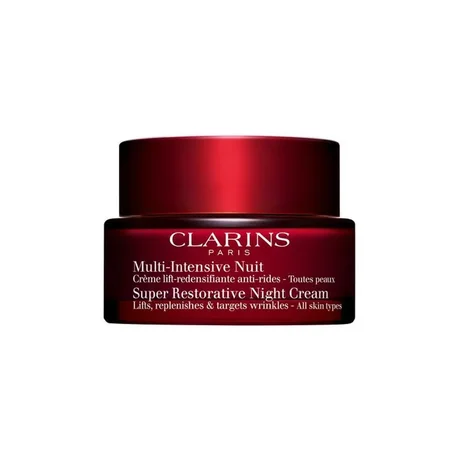 Clarins Multi-Intensive Night Cream 50ml