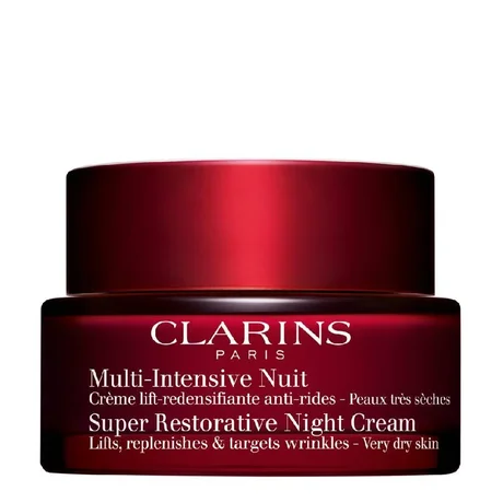 Clarins Multi-Intensive Night Cream 50ml