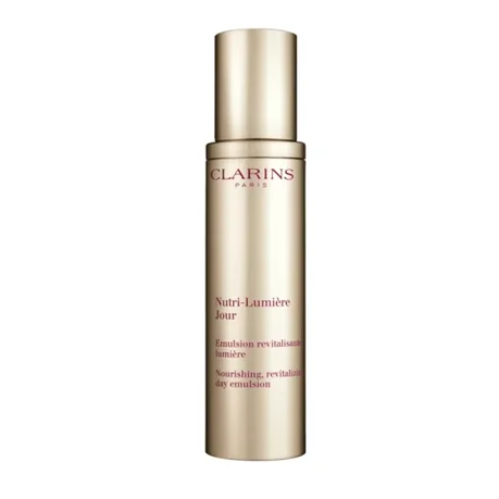 Clarins Nutritizing Morning Emulsion, 50ml