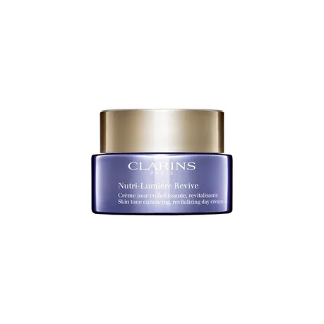Clarins Nutri-Luz Revitalizante 50 ml