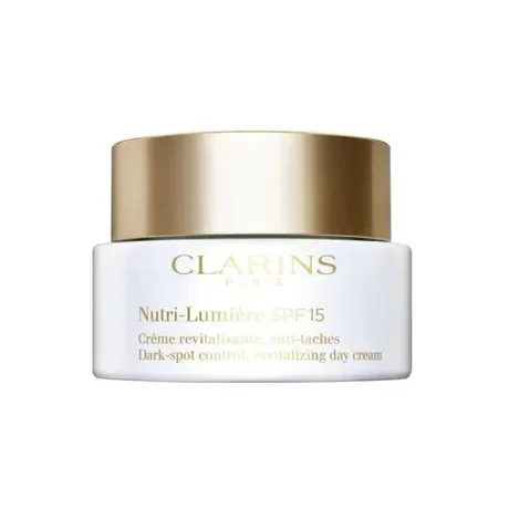 Clarins Nutri-Luz SPF 15 50 ml