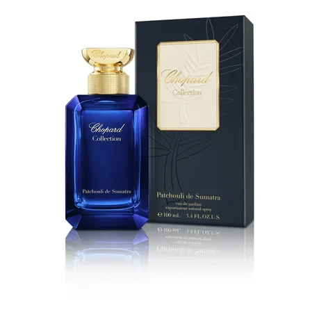 Chopard Patchouli Sumatra - 100 ml
