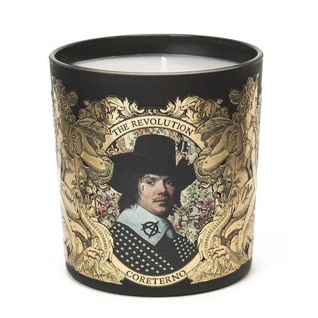 Revolución CORETERNO 240g