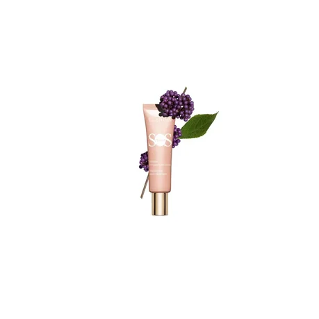 Primer Clarins SOS Rosa 30 ml