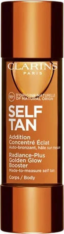 Concentré Éclat Selftan Clarins 15 ml