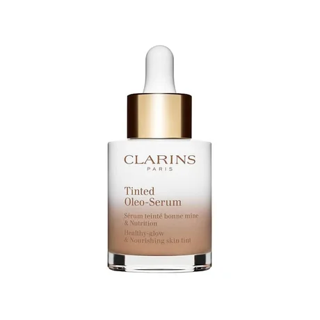 Sérum Oléo Teinté Clarins 30ml