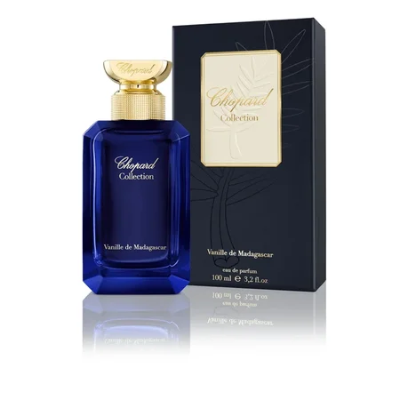 Vanille De Madagascar Chopard 100 ml