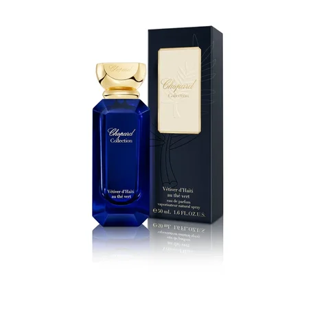 Perfume Chopard Vetiver de Haití 50 ml (Hombre, Tamaño: 50 ml, Color: Sin especificar, Capacidad: 50 ml)