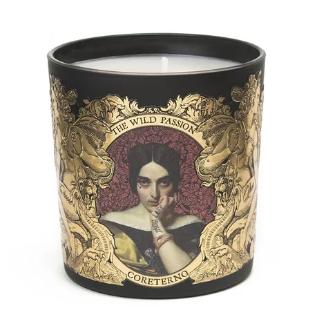 Bálsamo de labios CORETERNO Wild Passion 240g