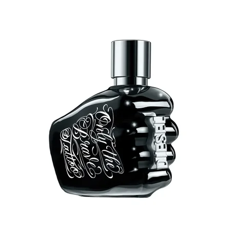 Diesel Solo El Valiente Tatoo