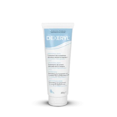 Crème émolliente DEXERYL