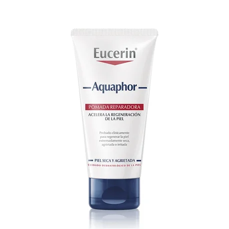 Pommade réparatrice Eucerin Aquaphor 40g