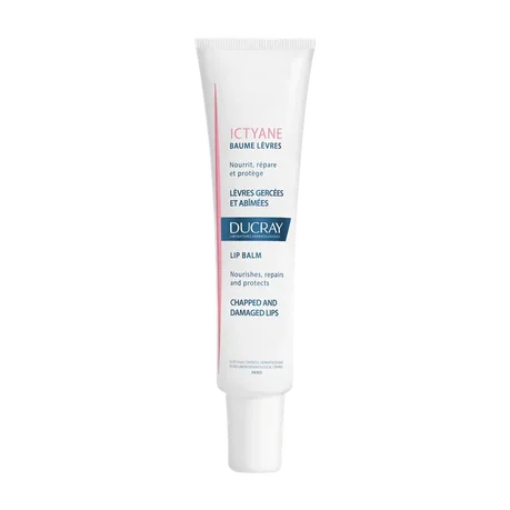 Bálsamo de Labios Ducray Ictyane, 15ml