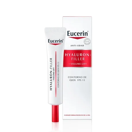 Eucerin Hyaluron-Filler Volume-Lift 15ml