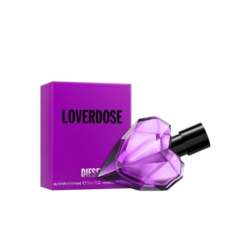 Loverdose by Diesel - Women's Perfume