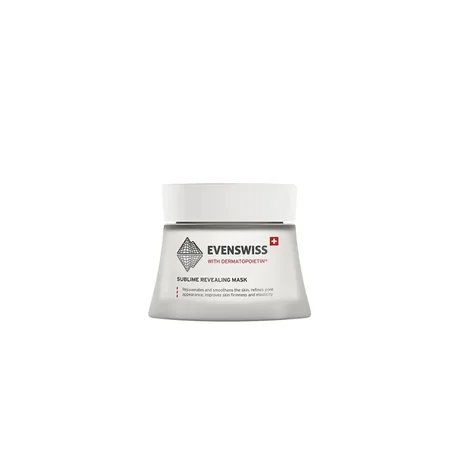 EVENSWISS Sublime Mask 50ml