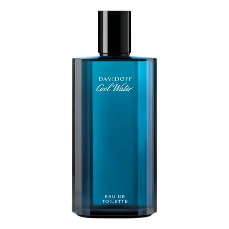 Cool Water de Davidoff
