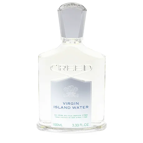 Perfume CREED Isla Virgen 100 ml