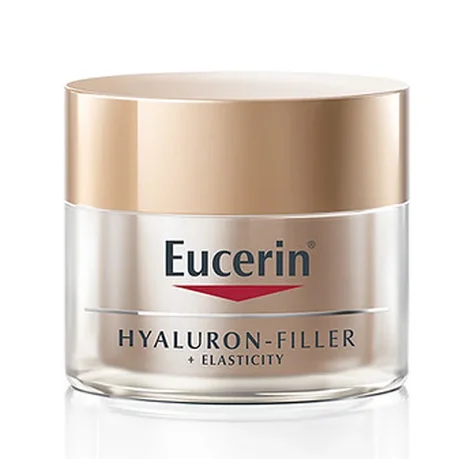 Eucerin Hyaluron Filler Élasticité Nuit 50 ml