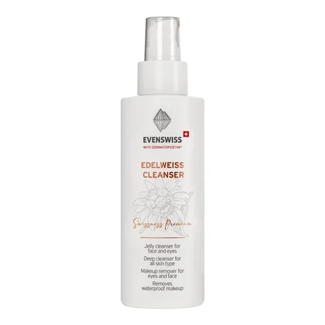 Limpiador Edelweiss EVENSWISS 100 ml