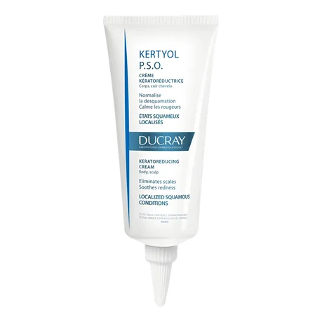 Cremas concentrada Kertyol P.S.O. Ducray 100 ml