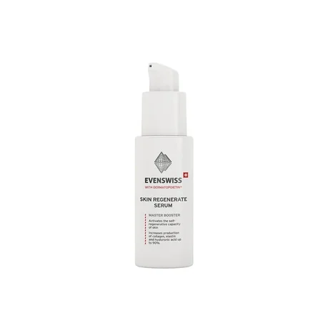 EVENSWISS Skin Regenerate Serum Master Booster 20ml