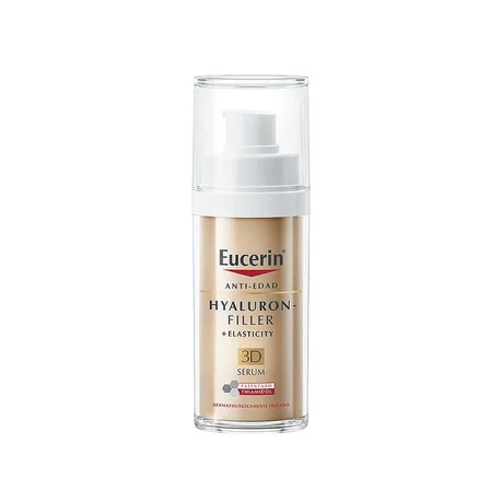 Eucerin Hyaluron-Filler + Elasticity 3D Serum, 30ml