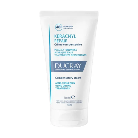 Crema restauradora compensatoria Kerancyl 50 ml