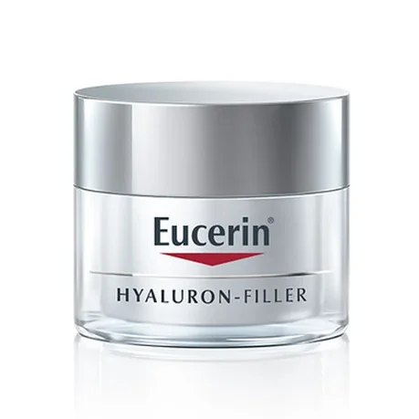Relleno de ácido hialurónico Eucerin PS 50 ml