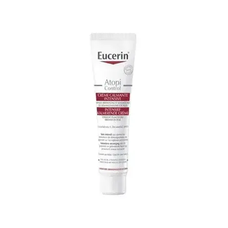 Crema calmante Eucerin AtopiControl, 40 ml