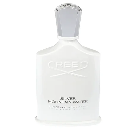 Parfum Creed Silver Mountain Water 100 ml