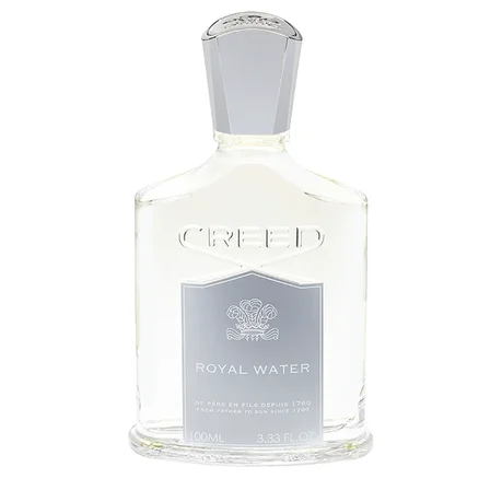 Agua Real de CREED 100 ml (Tamaño: 100 ml, Color: No aplicable)