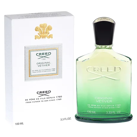 Vetiver Original de Creed 100 ml