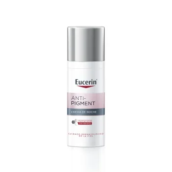 Crema nocturna anti-manchas Eucerin 50ml