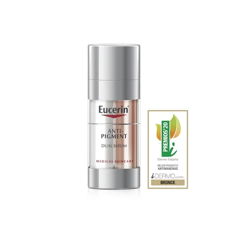 Suero anti manchas Eucerin Duplo, 2x15 ml