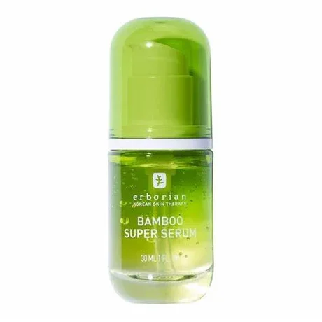 ERBORIAN Bamboo Super Serum 30ml