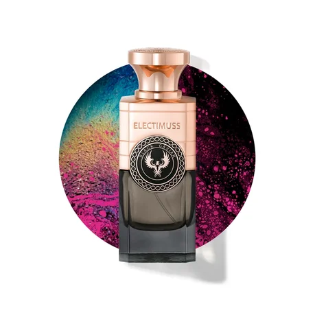 Black Caviar 100ml de ELECTIMUSS