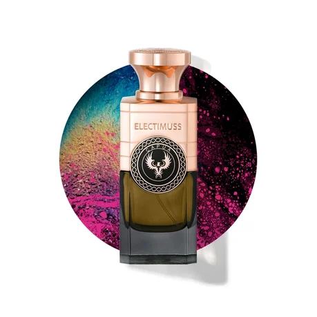 Capua 100 ml - ELECTIMUSS