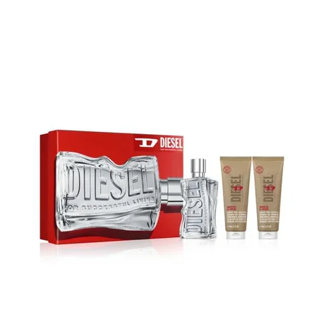 Set de regalo Diesel D By Diesel 100 ml