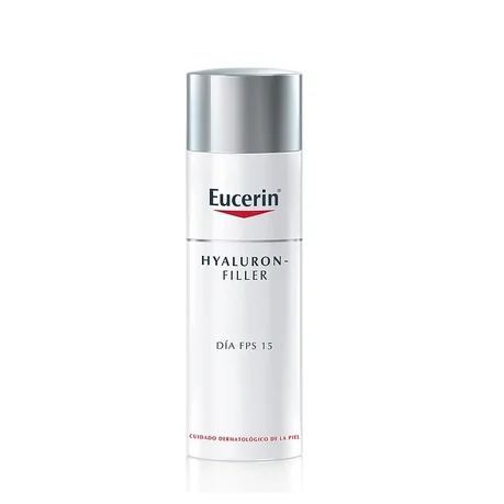 Relleno de ácido hialurónico Eucerin 50 ml
