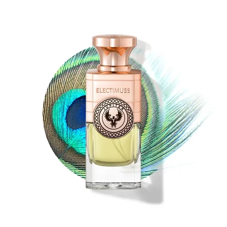 Jupiter 100 ml par ELECTIMUSS