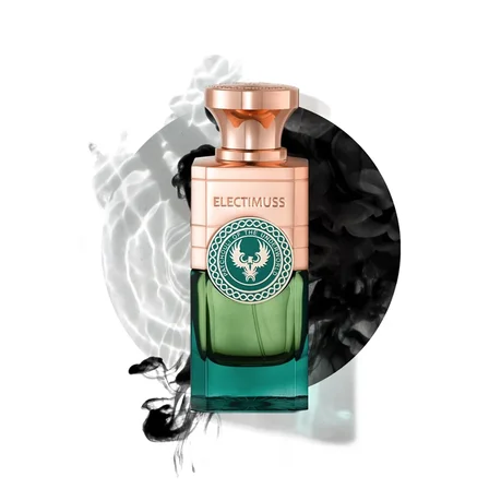 Patchouli Profundo ELECTIMUSS 100 ml