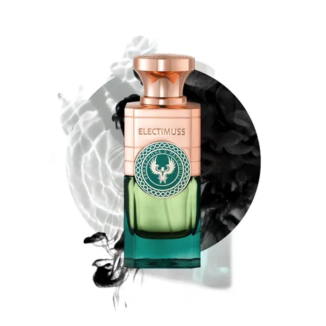 Perfume ELECTIMUSS Perséfone Pachulí 100 ml