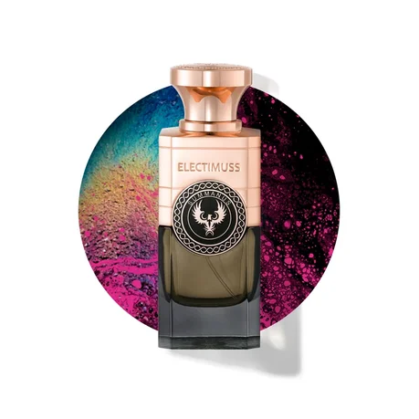 Summanus 100 ml ELECTIMUSS