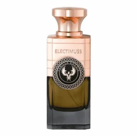 Perfume ELECTIMUSS Vanilla Edesia 100 ml