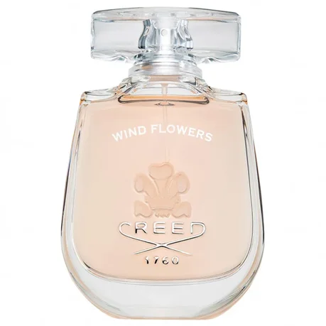 Perfume Creed Wind Flowers 75ml (Fragancia Floral y Cítrica)